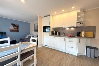 Haus Seemöwe Whg 3 - Kellenhusen - 8