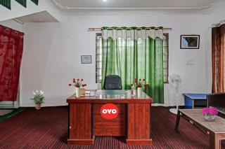 Super Hotel O Rajbagh Post Office Formerly Hotel Silicon - Jawāharnagar - 7
