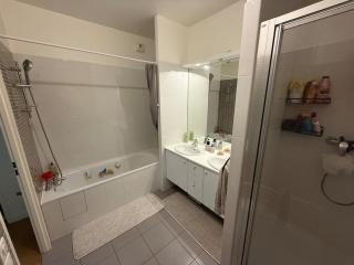 Superbe appartement cosy Orly proche Paris Centre - Orly - 3