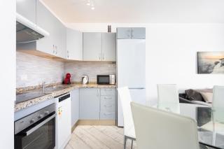 Classbnb - Bright & Spacious Apartment with Balconies near La Pinta Beach - Adeje - 6