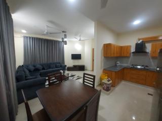 Amal's Abode - Peshawar - 3