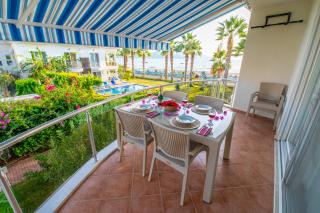 Sunset Beach Club Aqualettings Poseidon 7 - Fethiye - 6