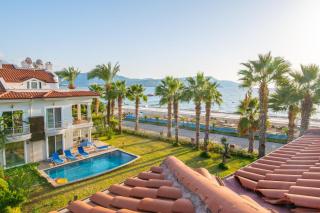 Sunset Beach Club Aqualettings Poseidon 7 - Fethiye - 9