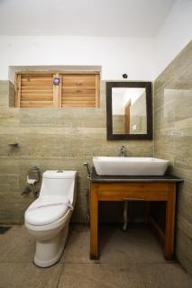 Hotel Grand Nubra - Deskit - 2