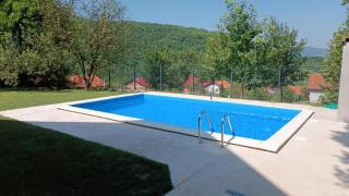 Villa "Pool and Garden" - - 0
