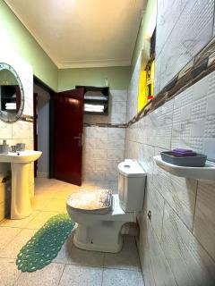 Home stays by Zulia - Buziga - Kampala - 5