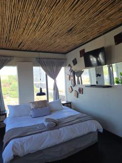Bossa Accommodation - Città del Capo - 1