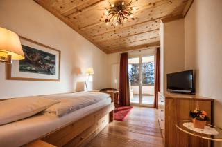 Hotel Prätschli - 1