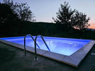 Villa "Pool and Garden" - - 4