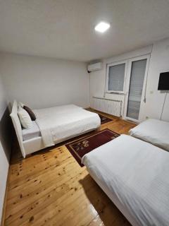Villa "Pool and Garden" - - 3