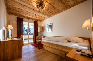 Hotel Prätschli - Arosa - 1