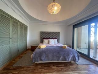 Oasis Spa Duplex Marrakech - Marrakesh - 5