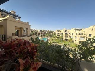 Oasis Spa Duplex Marrakech - Marrakesh - 1