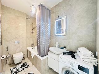 Apartments in the Terra residential complex 13 - Almaty - 7