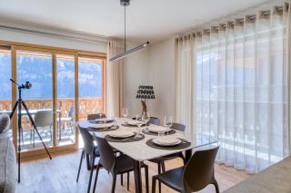 Montagnier B41, indoor pool and spa - 7