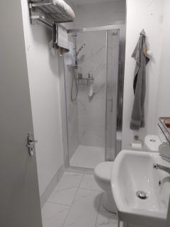 Kileenlea Two bedroom Cottage - - 8