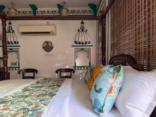 Mohan Villa Home Stay - Udaipur - 1