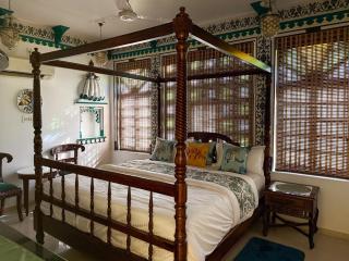 Mohan Villa Home Stay - Udaipur - 2