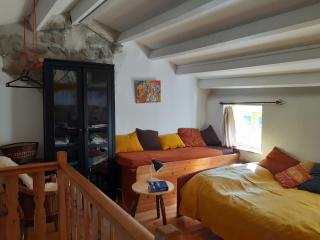 Le petit gîte de l'Entrelà - Dunières-sur-Eyrieux - 2