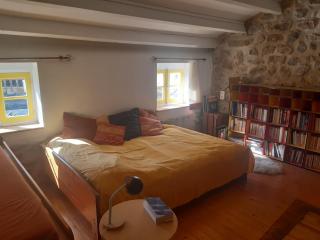 Le petit gîte de l'Entrelà - Dunières-sur-Eyrieux - 1
