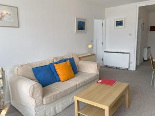 3 Sunnyside - amazing harbour views - 7