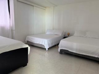 Apartamento en el barrio el Laguito - Cartagena das Índias - 9