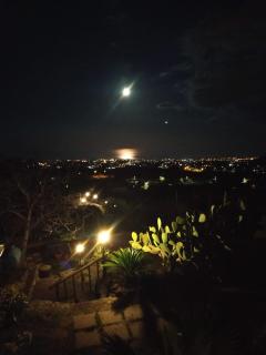 Sicilian Sunrise Host - 0