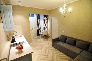 Home in the Heart of old Tbilisi - Tbilisi - 0