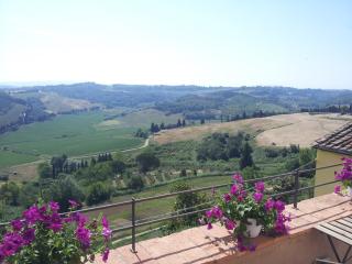 Il Torrione - Peccioli - 9