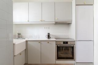 Casa Riviera-Newly Renov 2Br Luxury Apt near Sea - Atene - 3