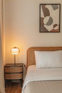 Casa Riviera-Newly Renov 2Br Luxury Apt near Sea - Atene - 5