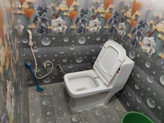 Royal Taj Homestay& Guest House Hostel - Agra - 1
