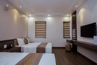 De Pearl Hotel - Ha Long - 9