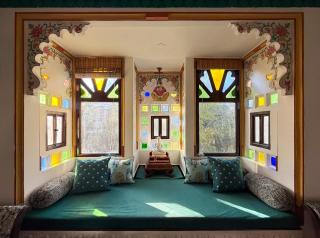 Mohan Villa Home Stay - Udaipur - 0