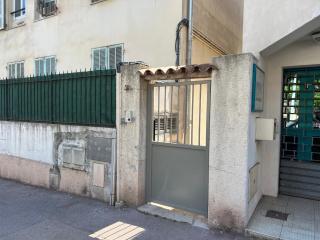 Studio tout équipé - Nice - 4