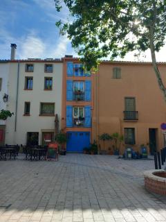 La Petite Maison de Charme - Argelès-sur-Mer - 9