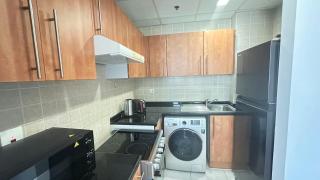 Spacious Modern 2 Bedroom apartment Marina View 5 min from tram - Dubaï - 5