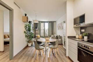 Ola Living Sant Antoni Market - Barcelona - 7