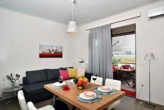 Cosy apartment near the beach - Chania - 6