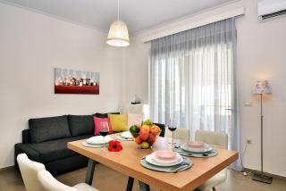 Cosy apartment near the beach - Chania - 3