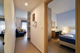 Cosy apartment near the beach - Chania - 7