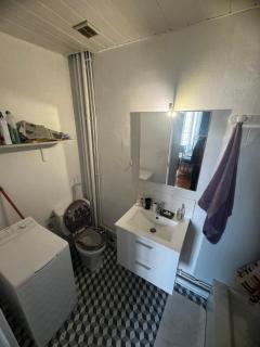 Appartement Royat 2 pièces 33m2 - Royat - 1