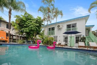 Las Olas Guest House - Fort Lauderdale - 2