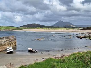 Wild Rose Cottage - 3 Bedroom - Louisburgh - 0