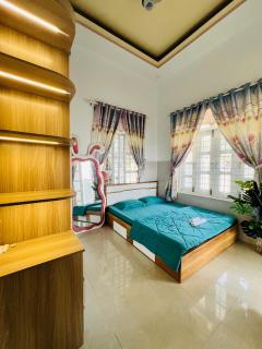 Ryo Homestay Dốc Lết - - 2