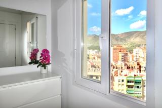 Seaside Heaven Panorama Views Prime Location - Torremolinos - 1