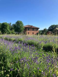 Agriturismo Parco della Chiusa - 0