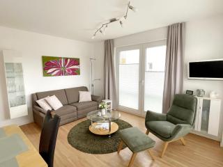 Strandglück Haus B Strandglück Appartement 9B - Scharbeutz - 9