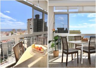 Seaside Heaven Panorama Views Prime Location - Torremolinos - 8