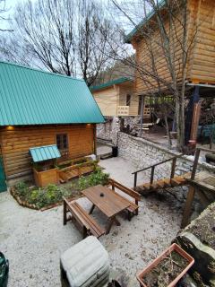 Brvnara Fairy Tale - Cetinje - 6